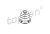 BMW 0529204 Bellow, driveshaft